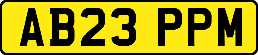 AB23PPM