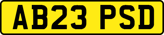 AB23PSD