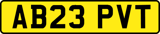 AB23PVT