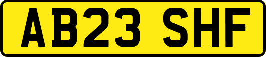 AB23SHF