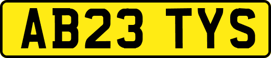 AB23TYS