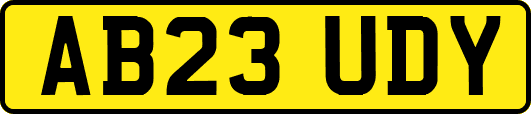 AB23UDY
