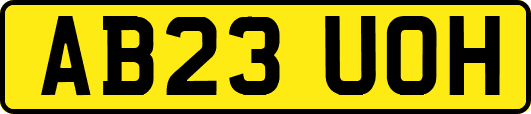 AB23UOH