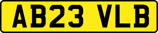 AB23VLB