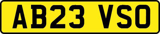 AB23VSO