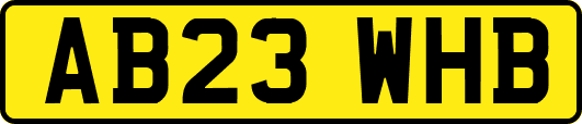 AB23WHB
