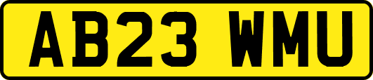 AB23WMU