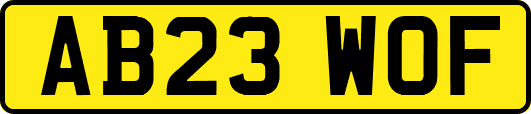AB23WOF