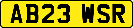 AB23WSR