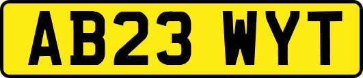 AB23WYT