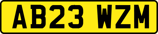 AB23WZM
