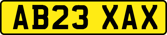 AB23XAX