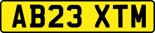 AB23XTM