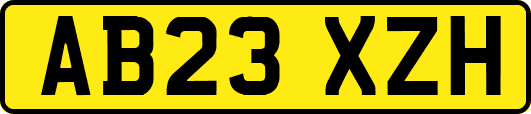 AB23XZH