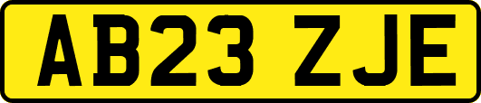 AB23ZJE