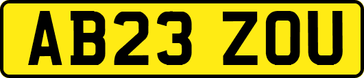 AB23ZOU