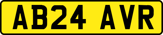 AB24AVR