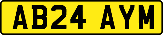 AB24AYM