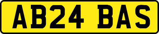 AB24BAS