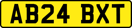 AB24BXT