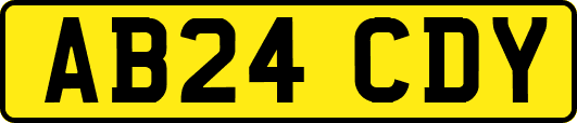 AB24CDY