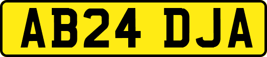 AB24DJA