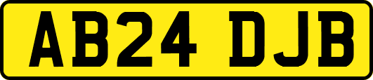 AB24DJB
