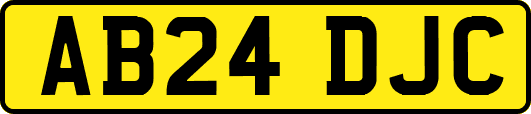 AB24DJC