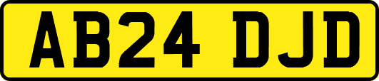 AB24DJD