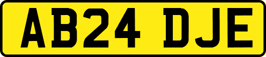 AB24DJE