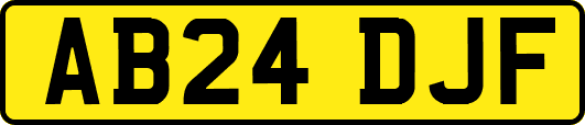 AB24DJF