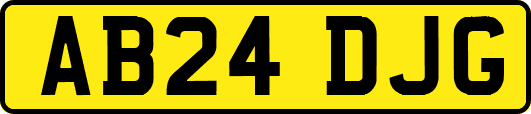 AB24DJG