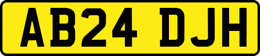 AB24DJH