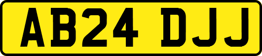 AB24DJJ