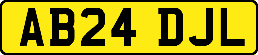 AB24DJL