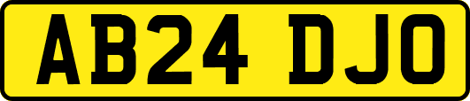 AB24DJO