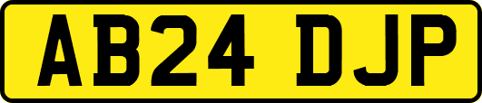 AB24DJP