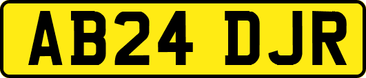 AB24DJR