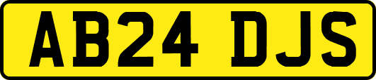 AB24DJS