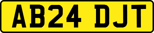 AB24DJT