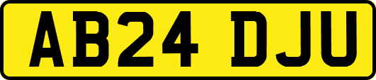AB24DJU