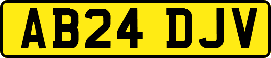 AB24DJV
