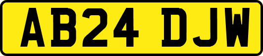 AB24DJW
