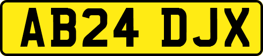 AB24DJX