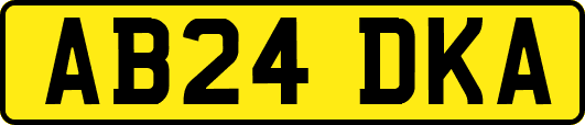 AB24DKA