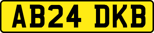 AB24DKB