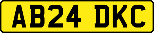 AB24DKC