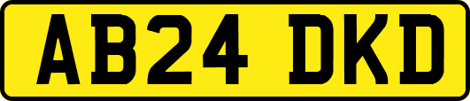 AB24DKD