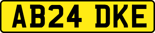 AB24DKE