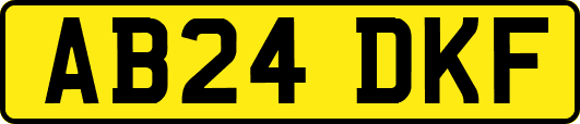 AB24DKF